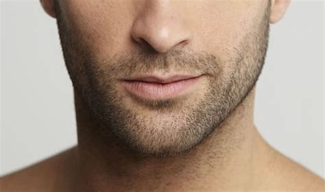 how often do you trim 1mm beard stubble